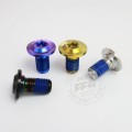 Proti M8 Universal Bolt M8L15-OTB03 x1 Proti M8 Universal Bolt M8L15-OTB03 x1